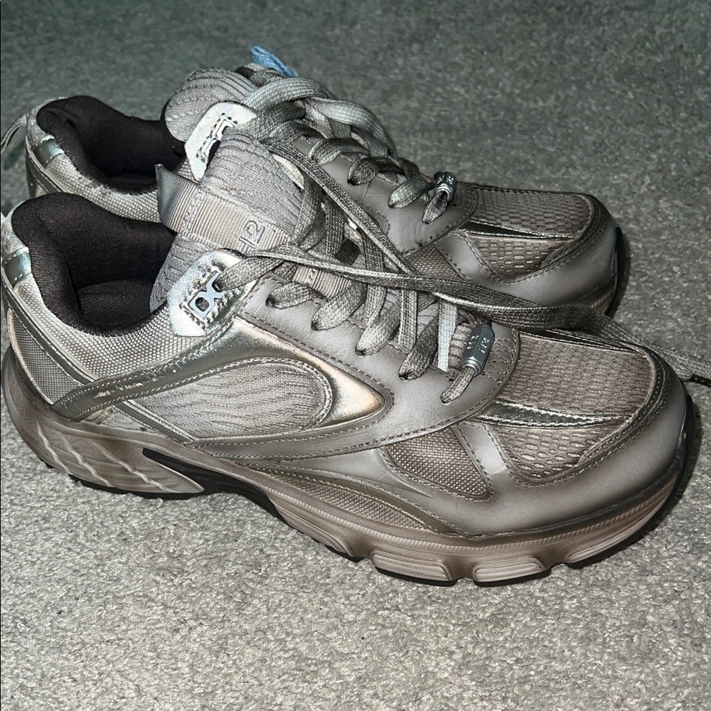 RARE H&M H2 Heron Preston Shoes NWOT Size US 10 / EU 41